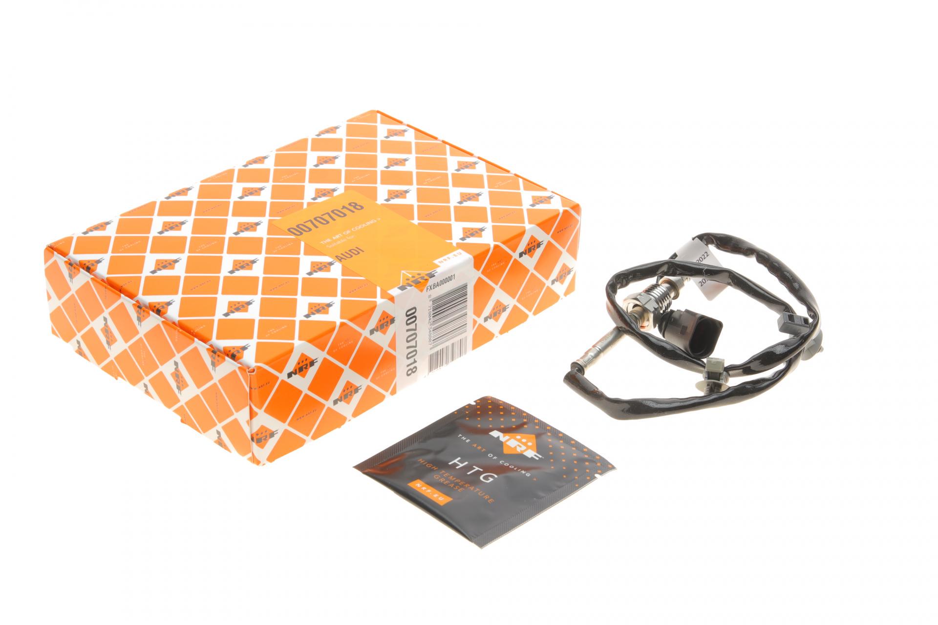 Датчик температуры ВГ Audi 4/A5/Q5 2,0TDI 08-17 (707018)