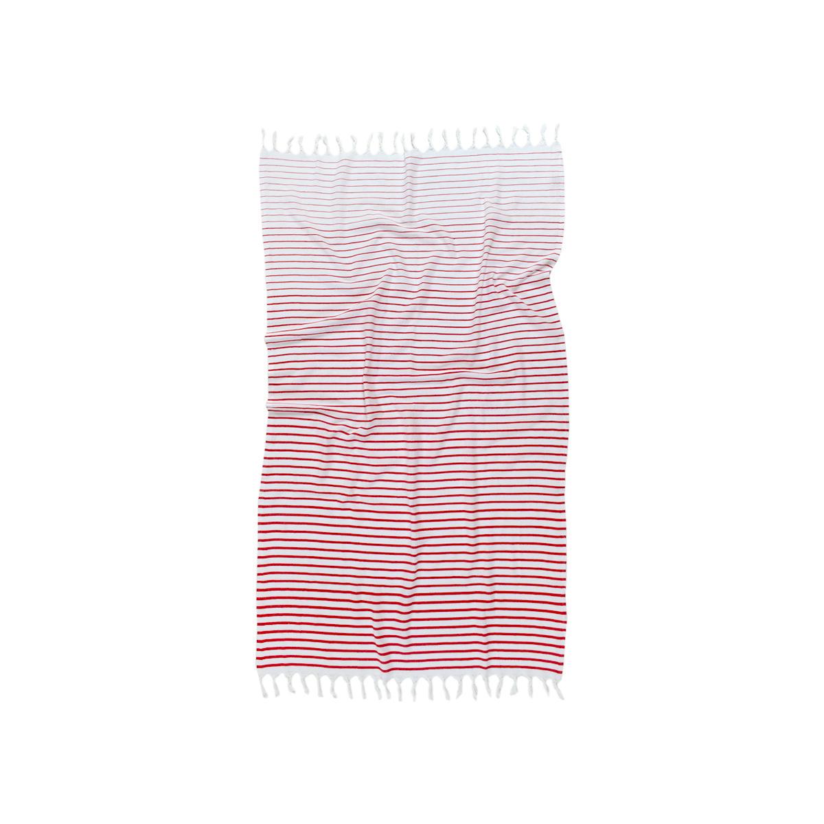 Полотенце Barine Pestemal Reef 180 г/кв. м 90x165 см Красный (15289351) Полотенце Barine Pestemal Reef 180 г/кв. м 90x165 см Красный (15289351)