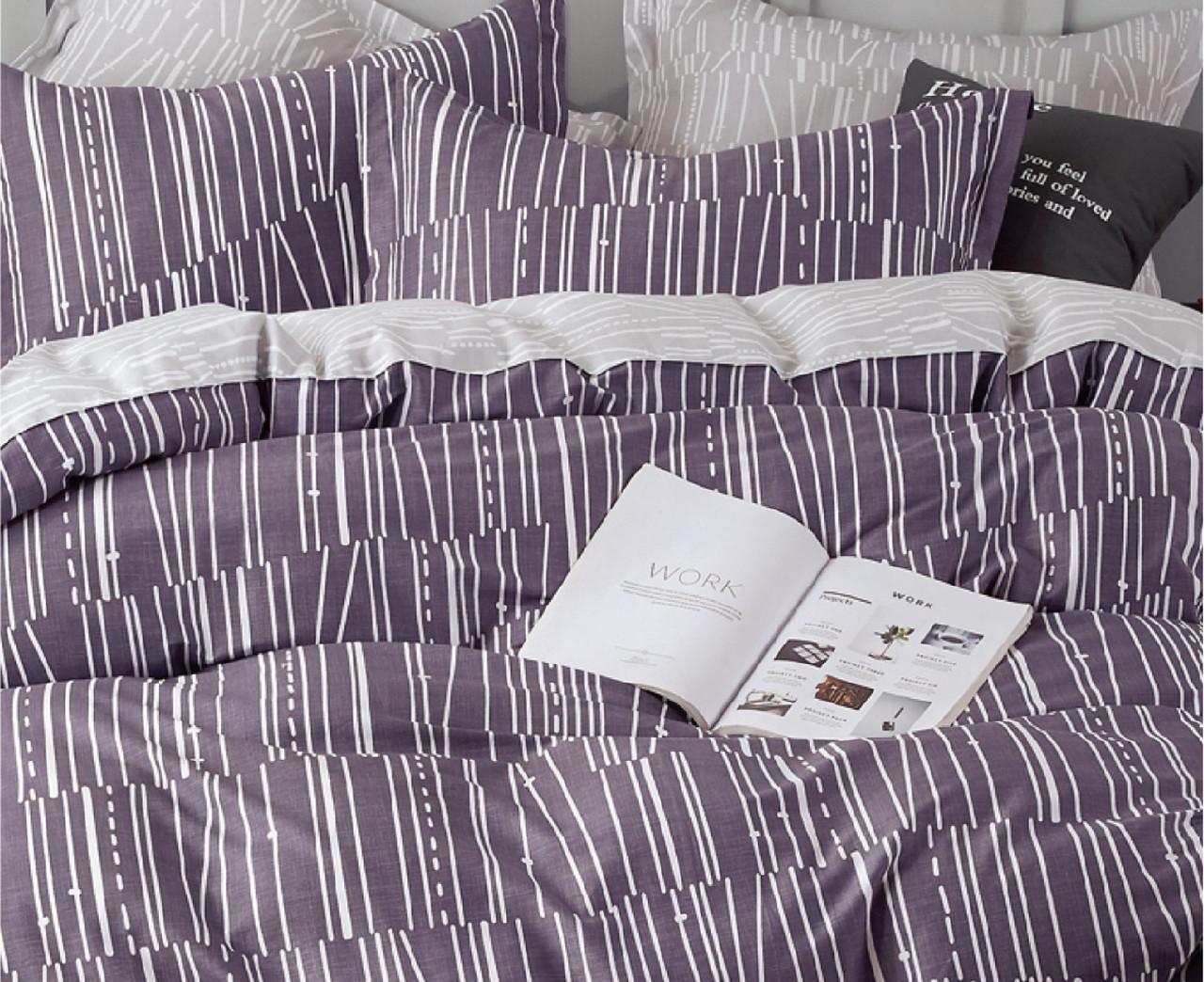 Постельное белье двуспальное Вилюта 396 (2000020063)