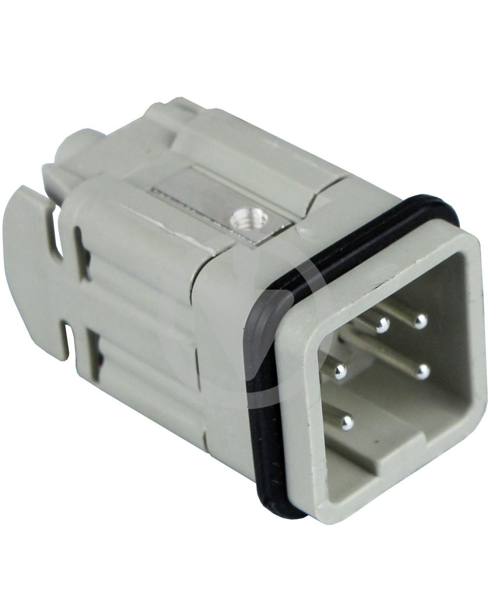 Вставка электрического соединения MIXXMANN EPIC H-A4 (VT)