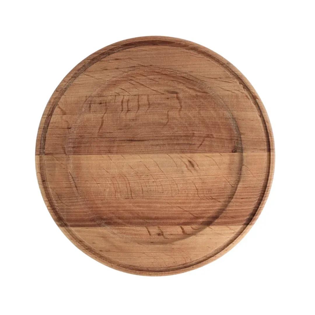 Сковорода чавунна з підставкою Brizoll HoReCa 18х2,5 см (Н1825-ДК) - фото 6