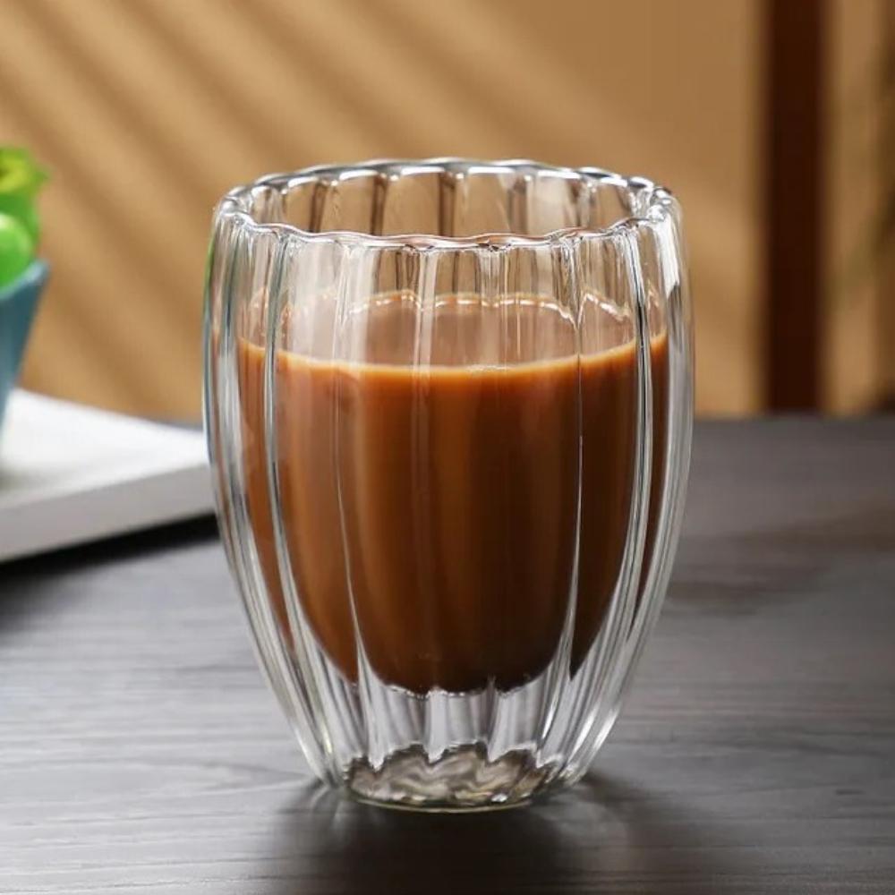 Склянка Elisey Modern з подвійними стінками 350 мл (9027-001) - фото 2