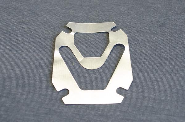 Прокладка для компрессора (1640)