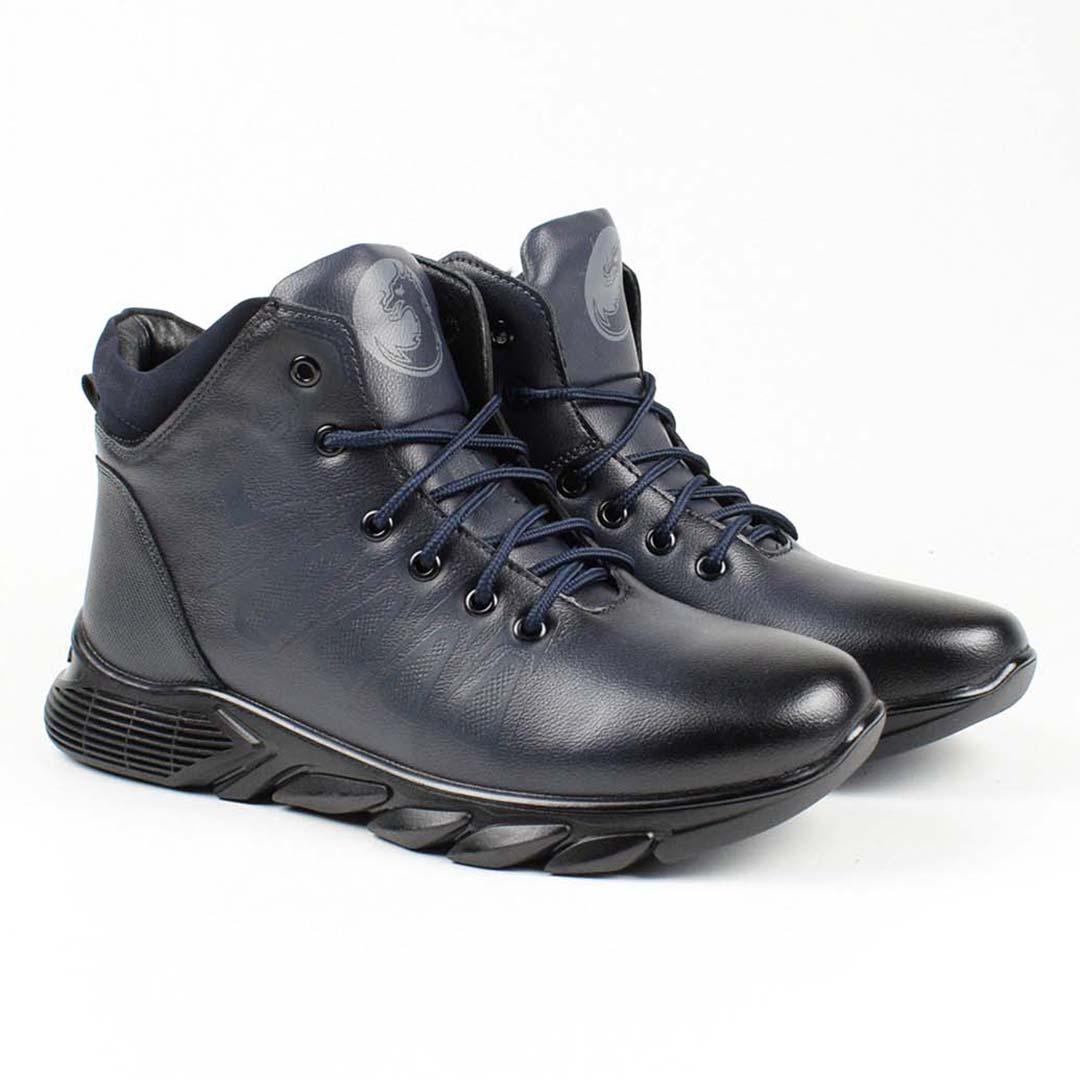 Ботинки мужские Fashion 337465 р. 44 28,5 см