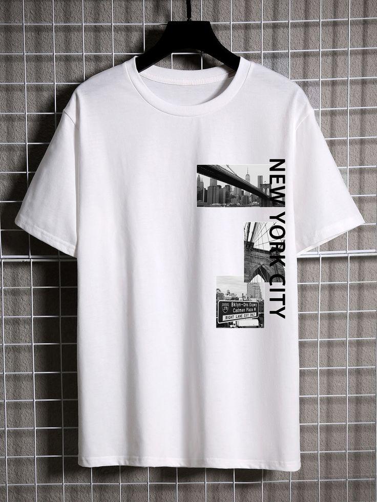 Футболка з ДТФ стандарт 63-017 XXL Білий (42223)