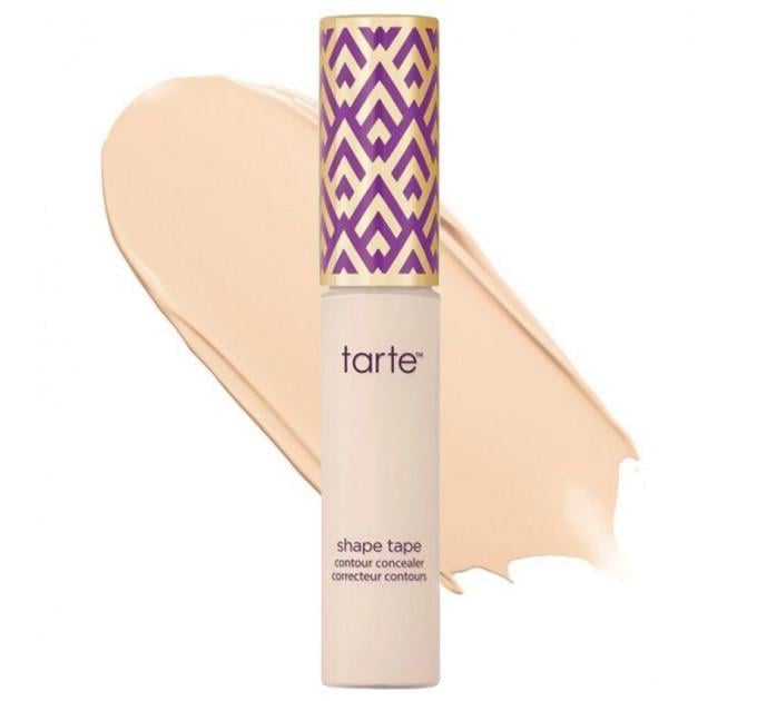 Консиллер Tarte Cosmetics Shape Tape Contour Concealer 12S Fair 10 мл (846733016105)