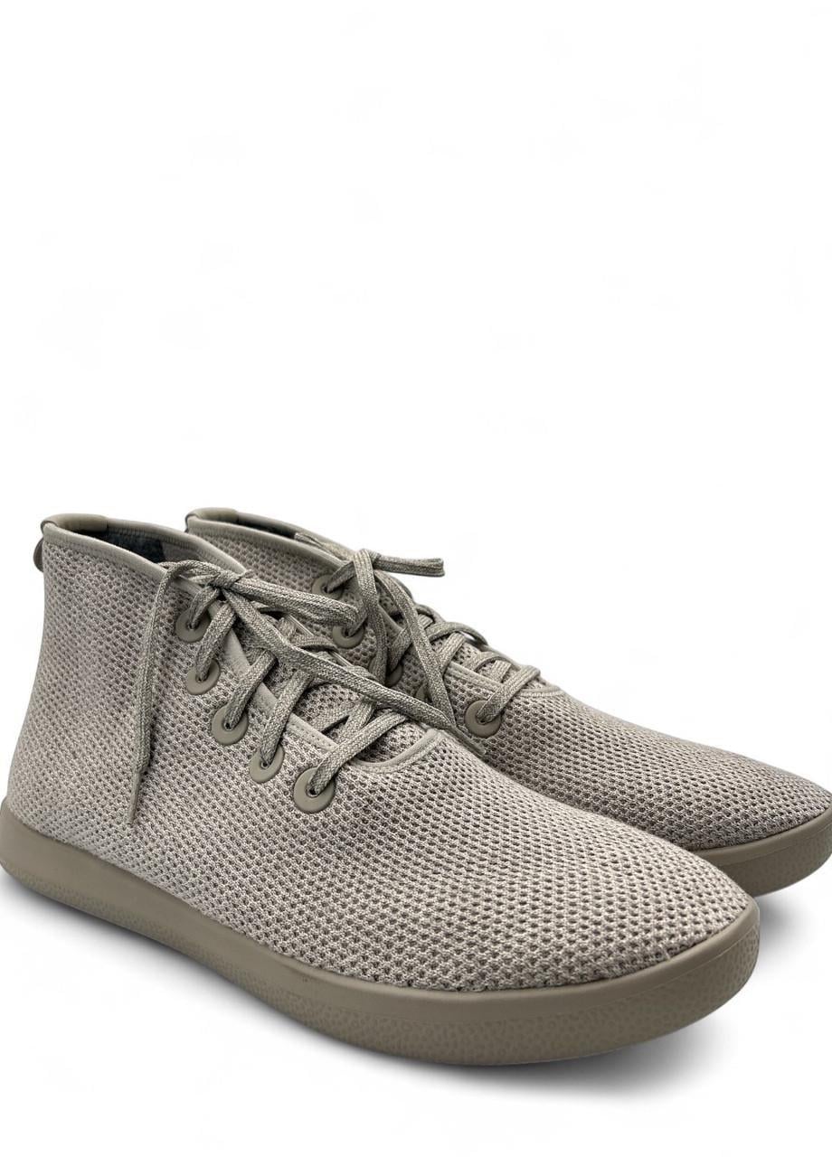 Кроссовки мужские Allbirds Menʼs Tree Topper Nikau Limestone р. 47 31 см Бежево-серый (2811723851)
