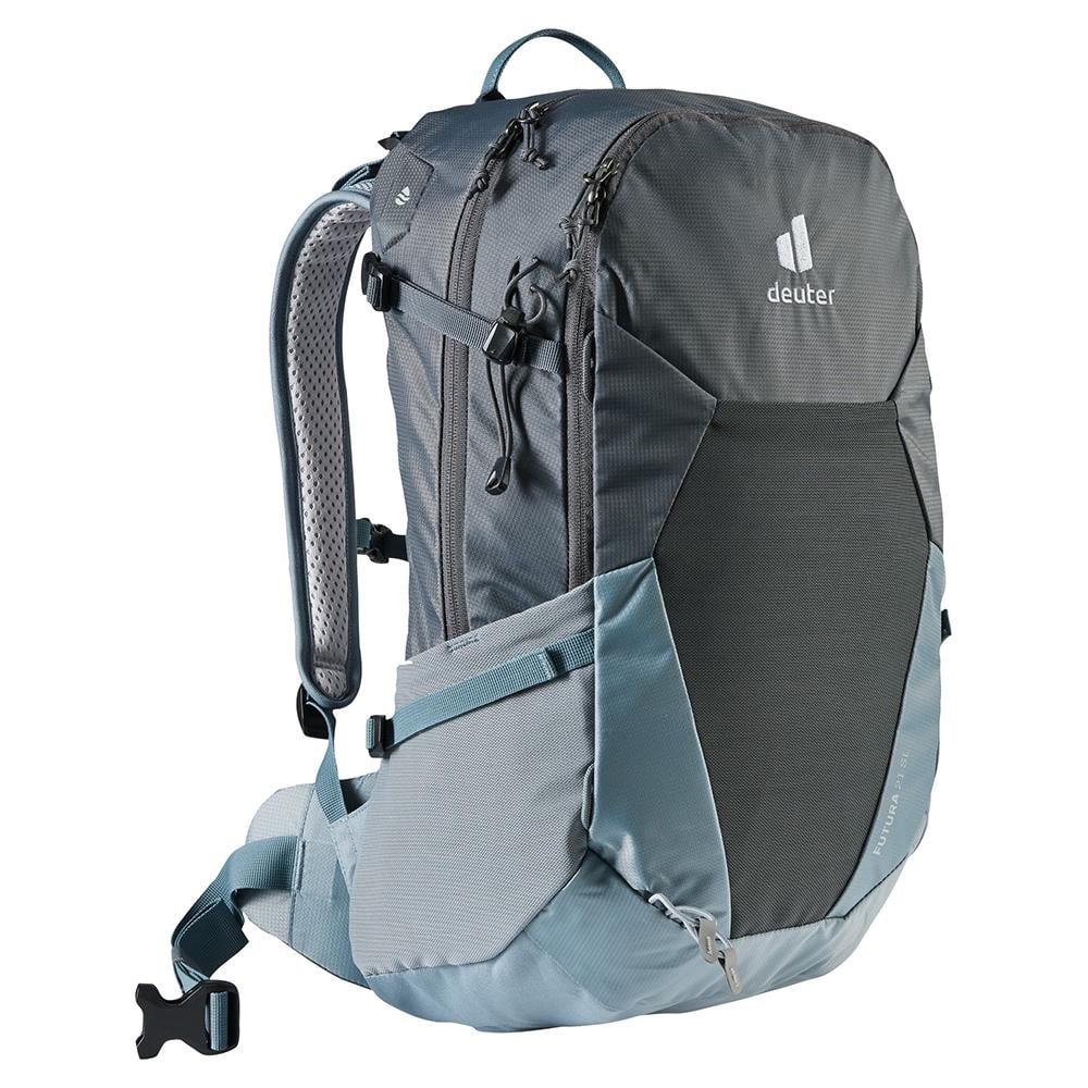 Рюкзак туристический Deuter Futura 21 л (3400021 4409)