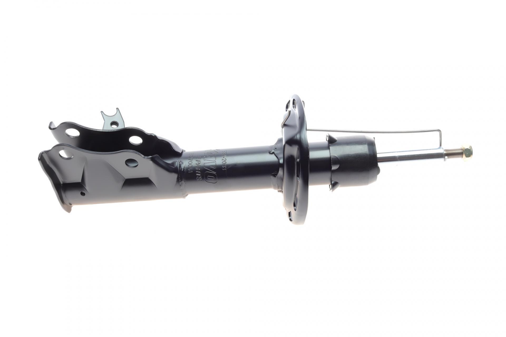 Амортизатор передний KAVO PARTS дл Honda Civic VIII 05-R (SSA-2033)