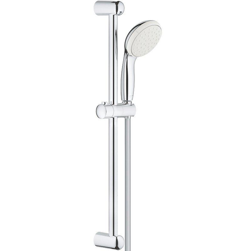 Душевой набор Grohe Tempesta 100 Хром (27924001)