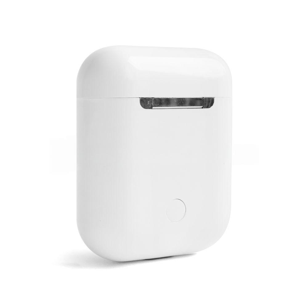 Навушники Bluetooth TWS 12 Plus White (847) - фото 6
