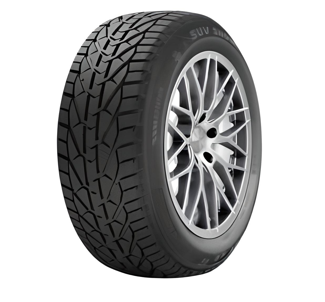 Шина Orium SUV Winter 215/65 R16 102H без шипов зимняя XL