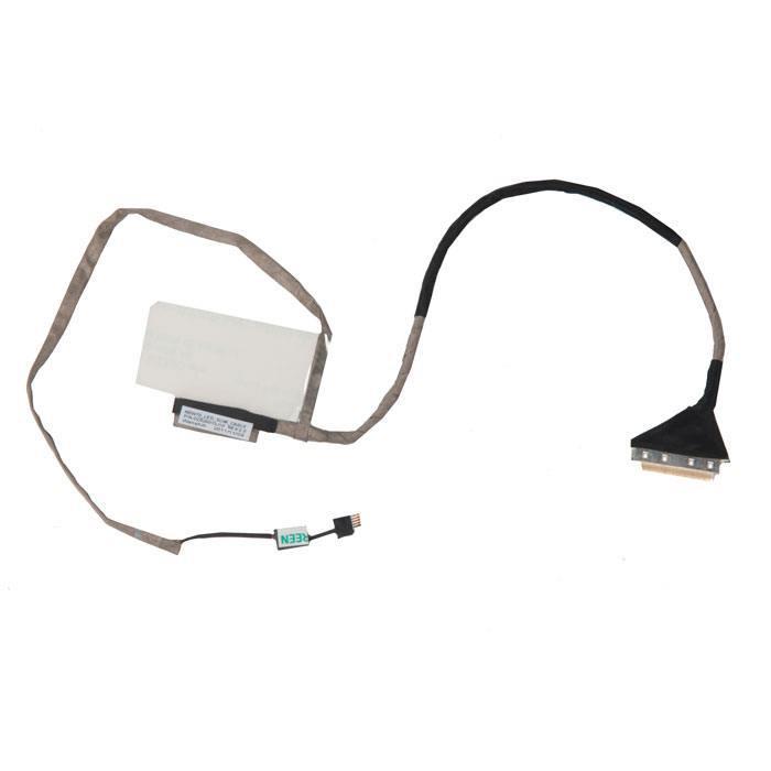 Шлейф для матрицы ноутбука Acer 5250/5333/5552/5742 (rev2)