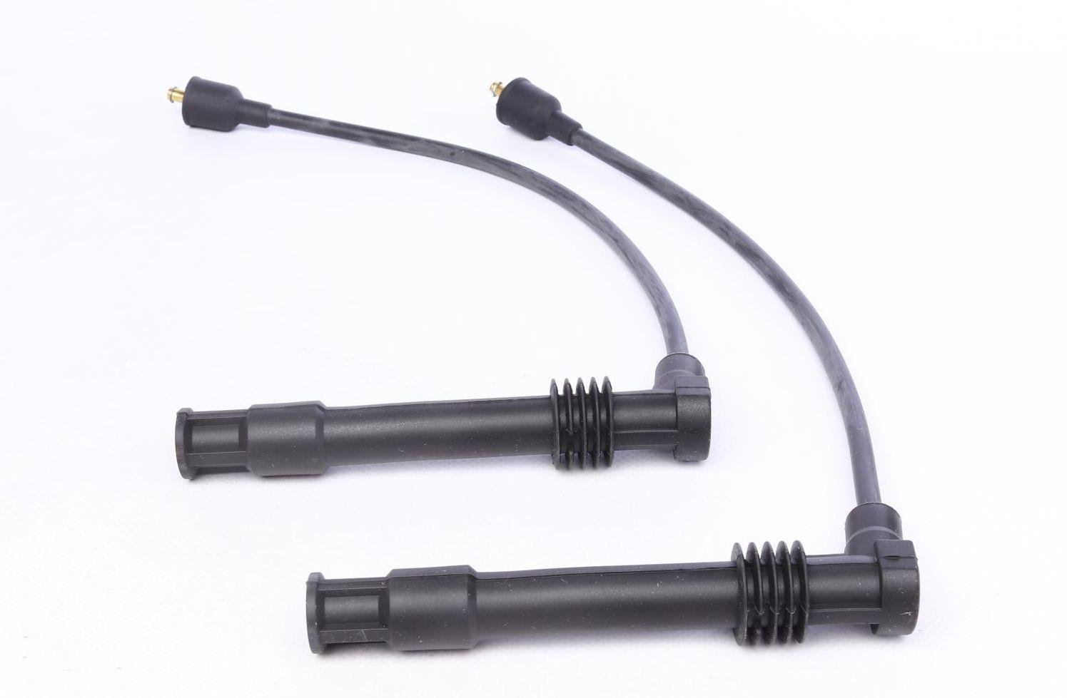 Провода зажигания Audi A4/A6/VW Passat/Golf IV 94-05 высоковольтные MSQ0061 (941319170061 MAGNETI MARELLI)