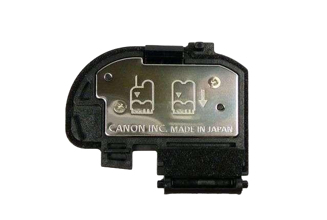 Крышка аккумуляторного отсека для Canon EOS 50D 40D
