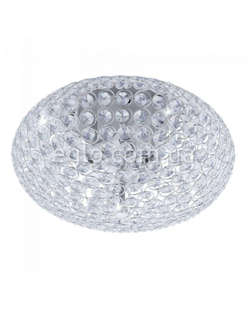 Люстра потолочная Eglo Clemente (95284)