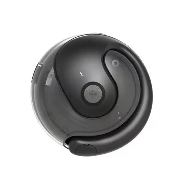 Наушники спортивные беспроводные Awaze Labs X15 Pro OWS Bluetooth с влагозащитой/микрофоном и шумоподавлением (opt-103349)