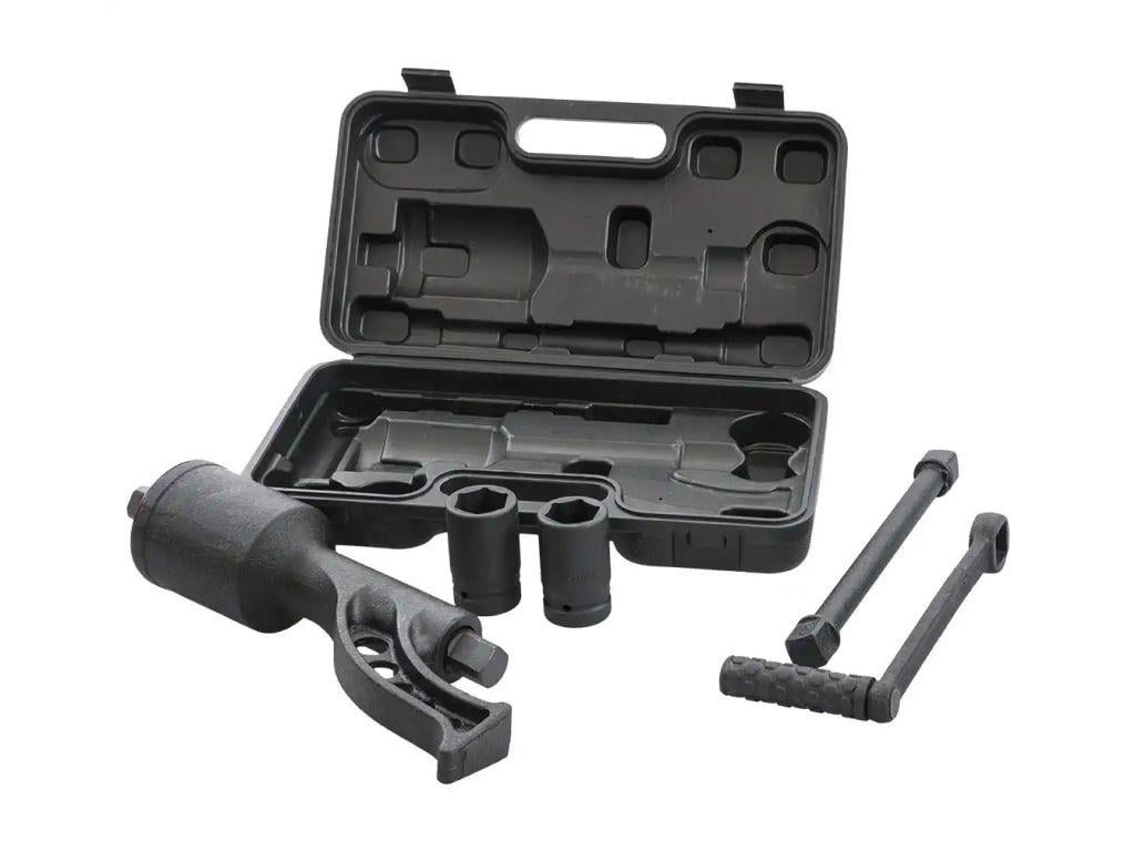 Ключ зубчатый планетарный для колес REDATS K-140 07-02-05 8000 Нм