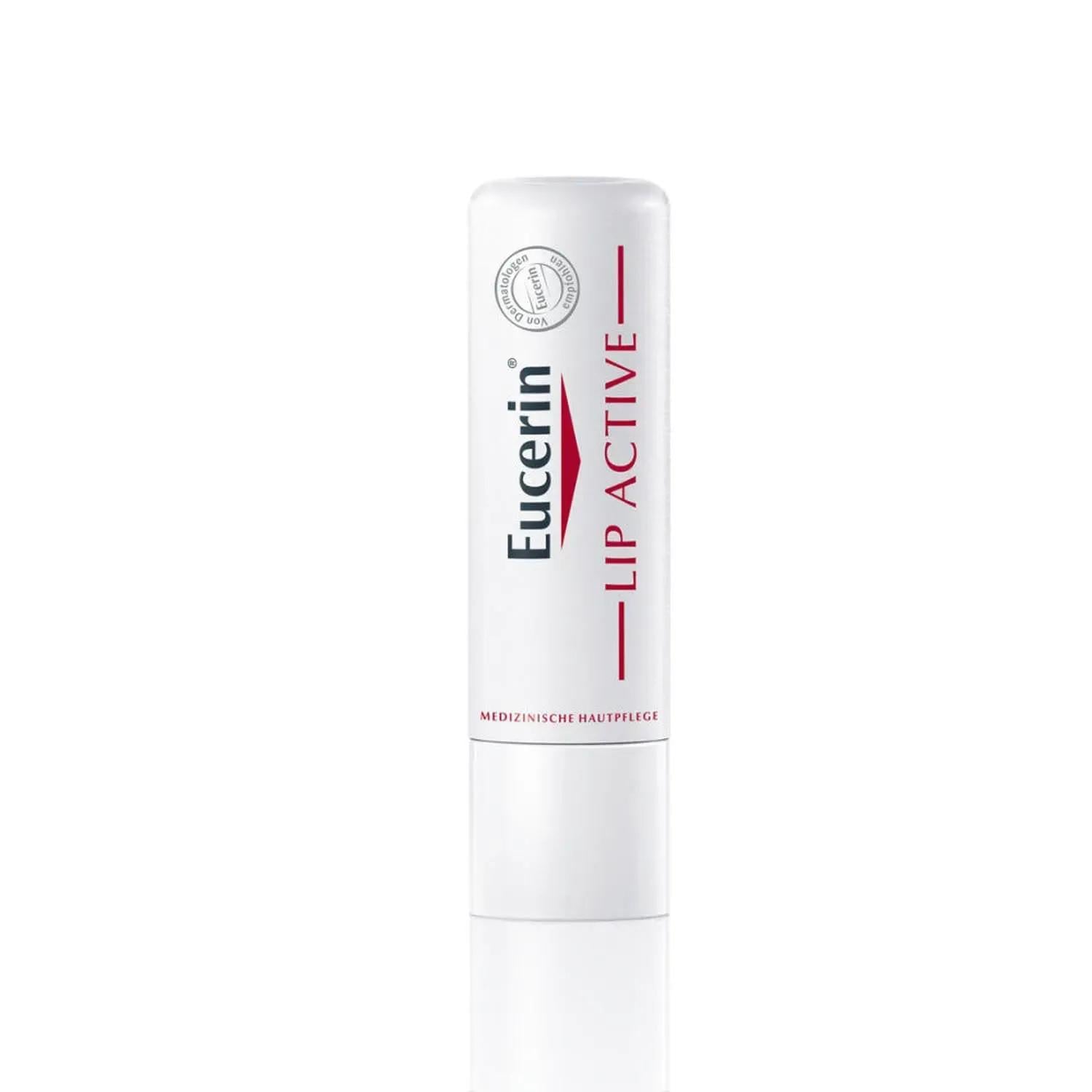 Бальзам для сухой кожи губ Eucerin Lip Activ SPF 20 (2524893463)