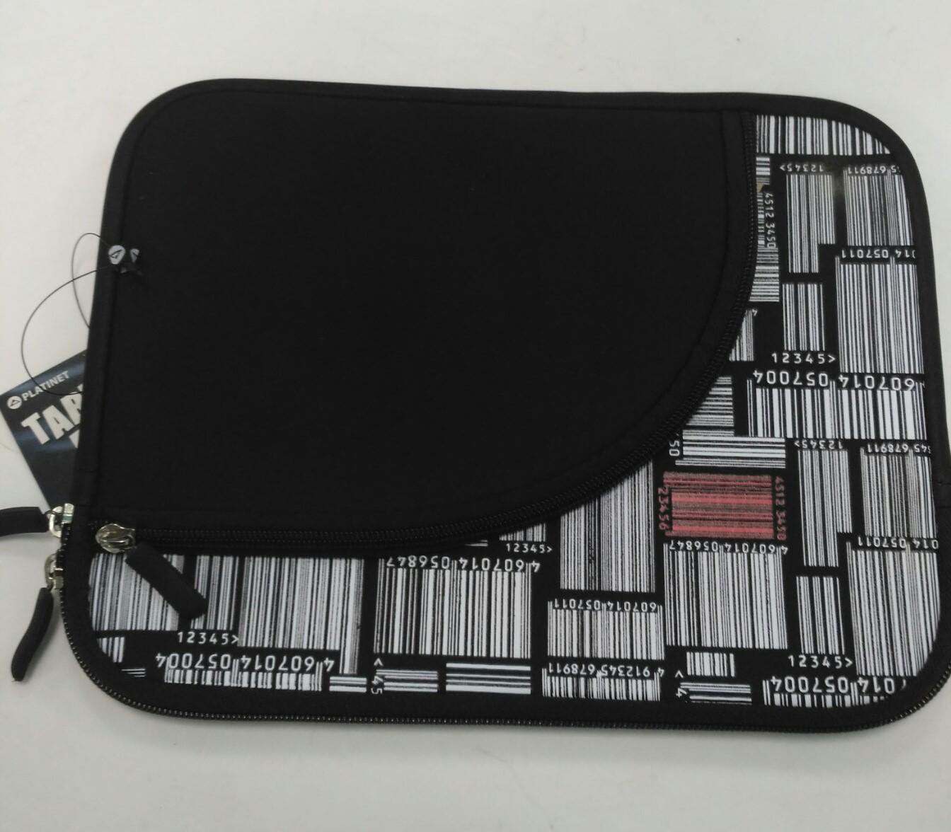 Чохол для ноутбука Platinet Chicago PT010CH 10,2" (39891)