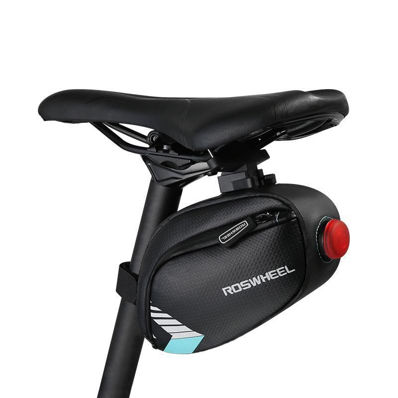 Велосумка Roswheel під сідло 131413-В (6920636722432)