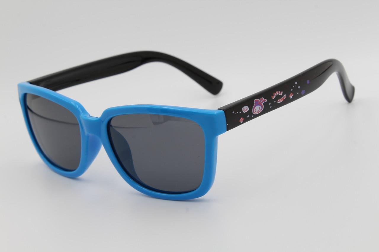 Сонцезахисні окуляри дитячі  неломайки (Р5023)