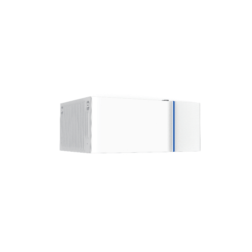 Аккумуляторная батарея LiFePO4 Deye GB-L-Pro-Pack-4.1-2 4kWh 40 Ah 102.4V 40A IP65 White (20359610)