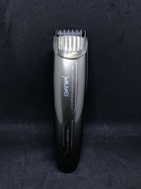 Машинка для стрижки волос Gemei GM-756 Машинка для стрижки волос Gemei GM-756