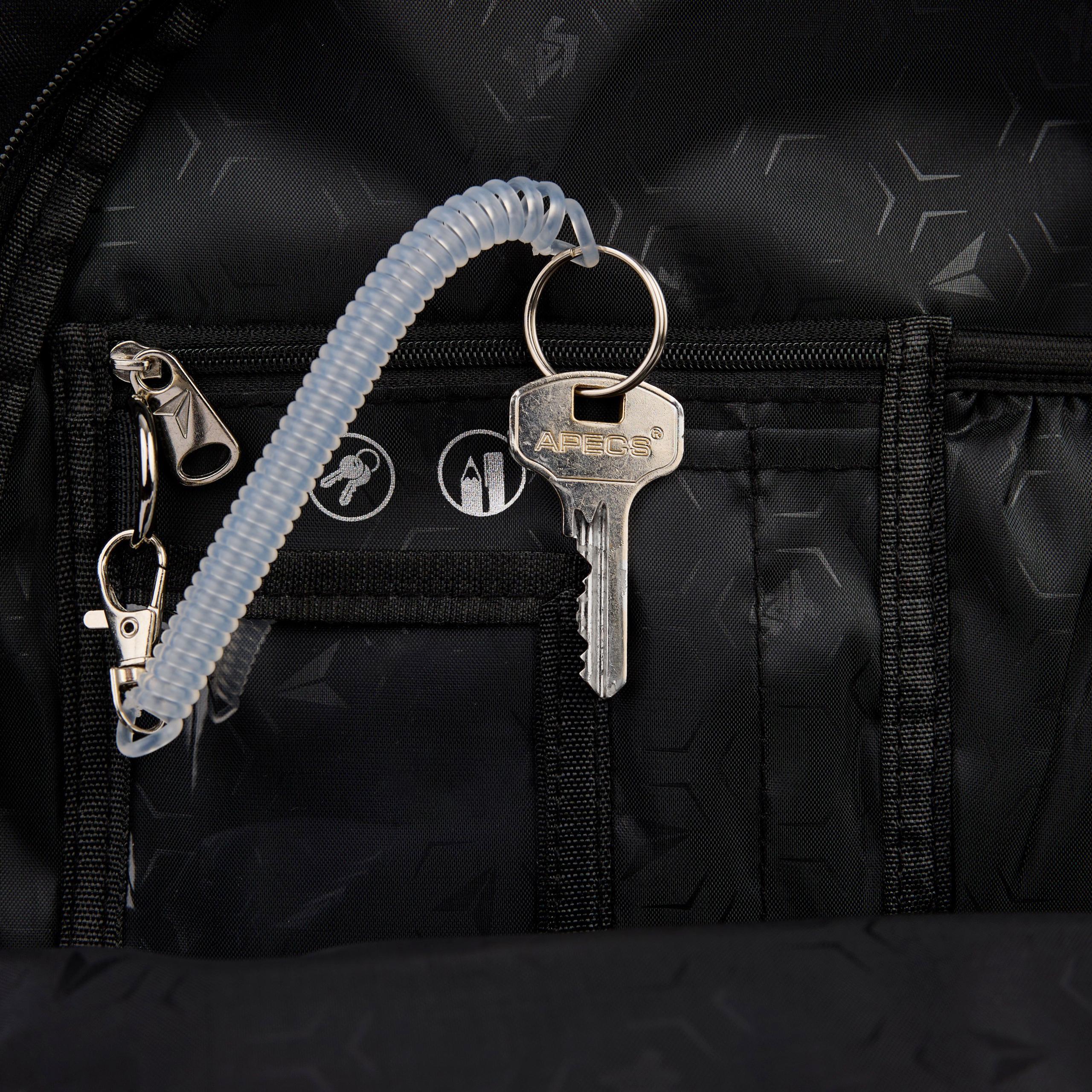 Шкільний рюкзак YES Extreme Brave TS-48 (559924) - фото 7