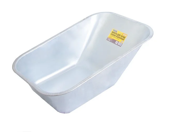 Корито для тачки садово-будівельної MasterTool 100 л (79-9850)