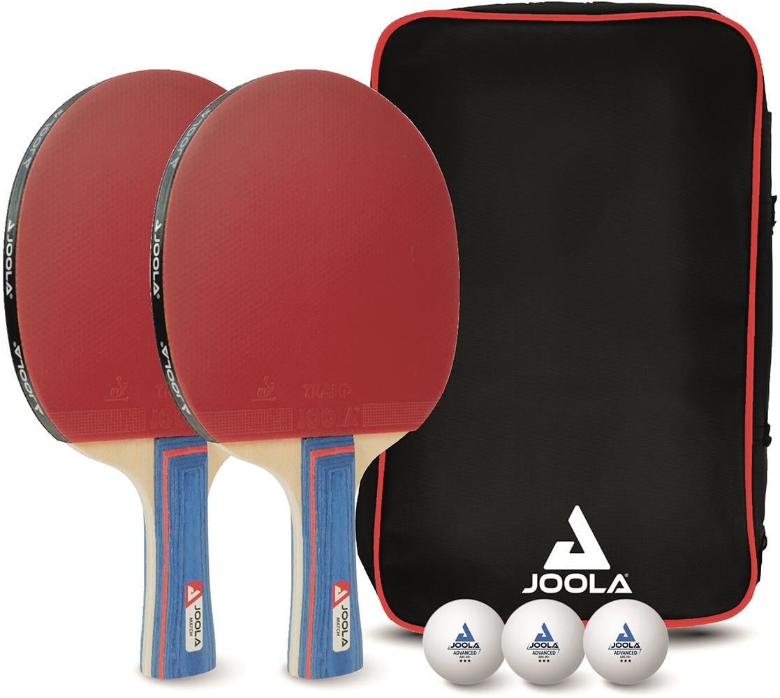 Набор для настольного тенниса Joola Duo 2 Bats 3 Balls (930794)