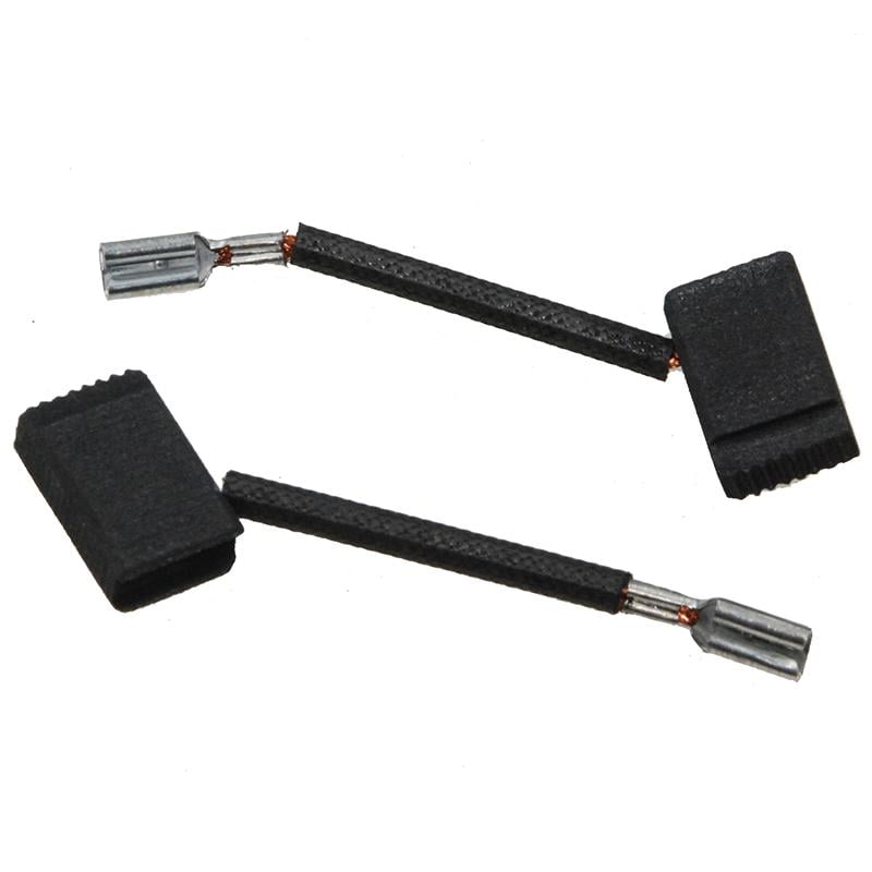 Щетки VJ Parts для перфоратора DeWalt 5х9 (97217-щ390)