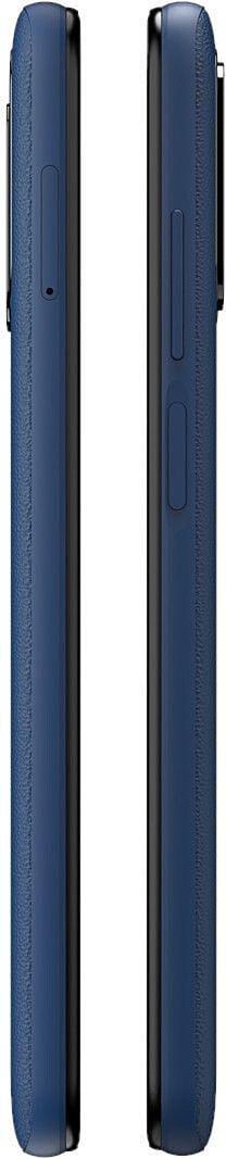 Смартфон Doogee N40 Pro 6/128Gb Blue - фото 4 Смартфон Doogee N40 Pro 6/128Gb Blue - фото 4
