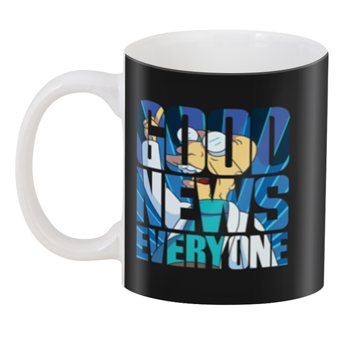 Чашка Geek Land Futurama (02.42.691) Чашка Geek Land Futurama (02.42.691)