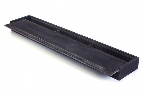 Пенал для шампуров из дерева Битер Венге (ПША-000112)