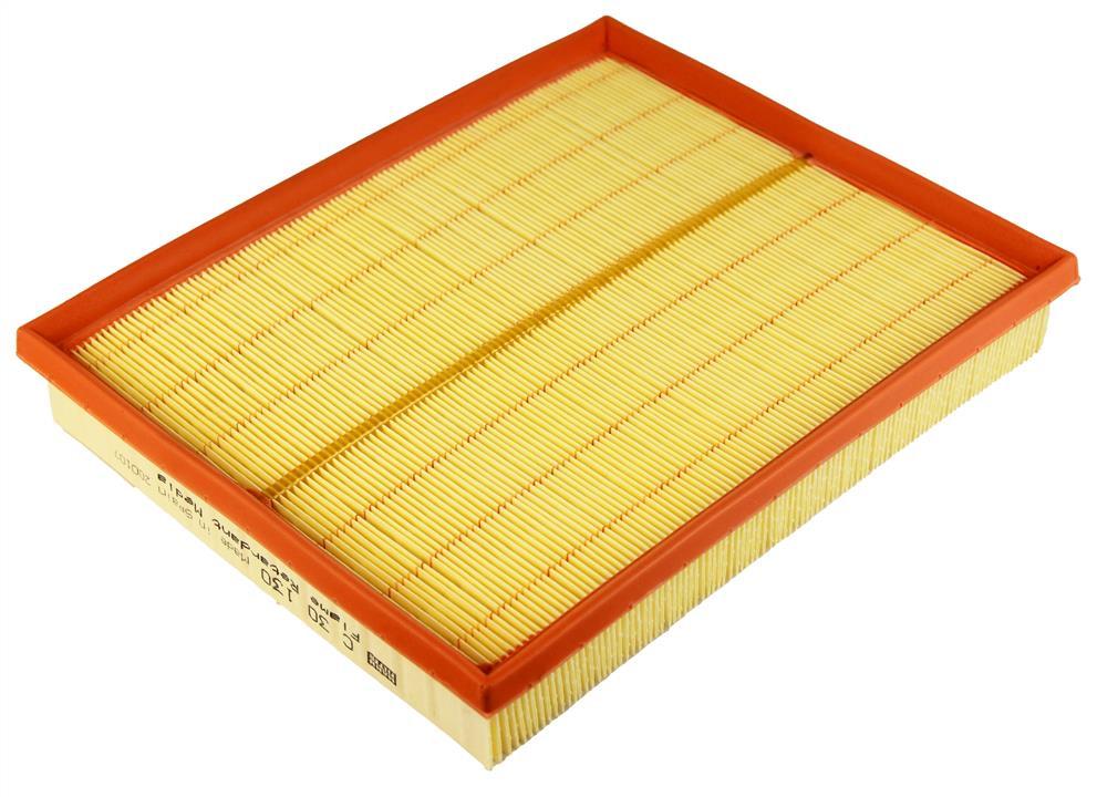 Фільтр повітряний Ashika ASH 20-05-522