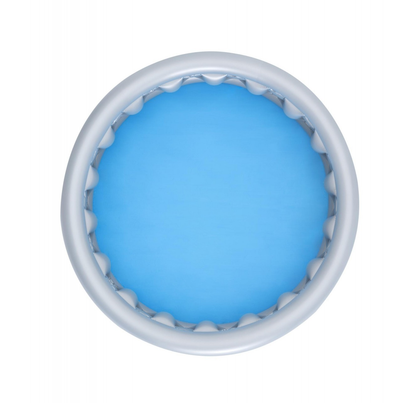 Басейн надувний для дітей Bestway 51080 відкритий круглий дитячий з ненадувним дном космічний корабель 152x43 см 512 л (D-2019091777) - фото 3 Басейн надувний для дітей Bestway 51080 відкритий круглий дитячий з ненадувним дном космічний корабель 152x43 см 512 л (D-2019091777) - фото 3