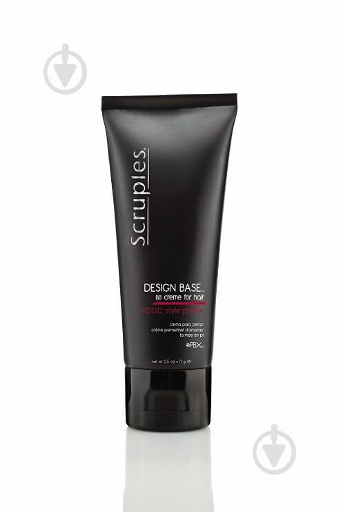 Крем для волос Scruples Design Base BB Creme For Hair 71g (5125)