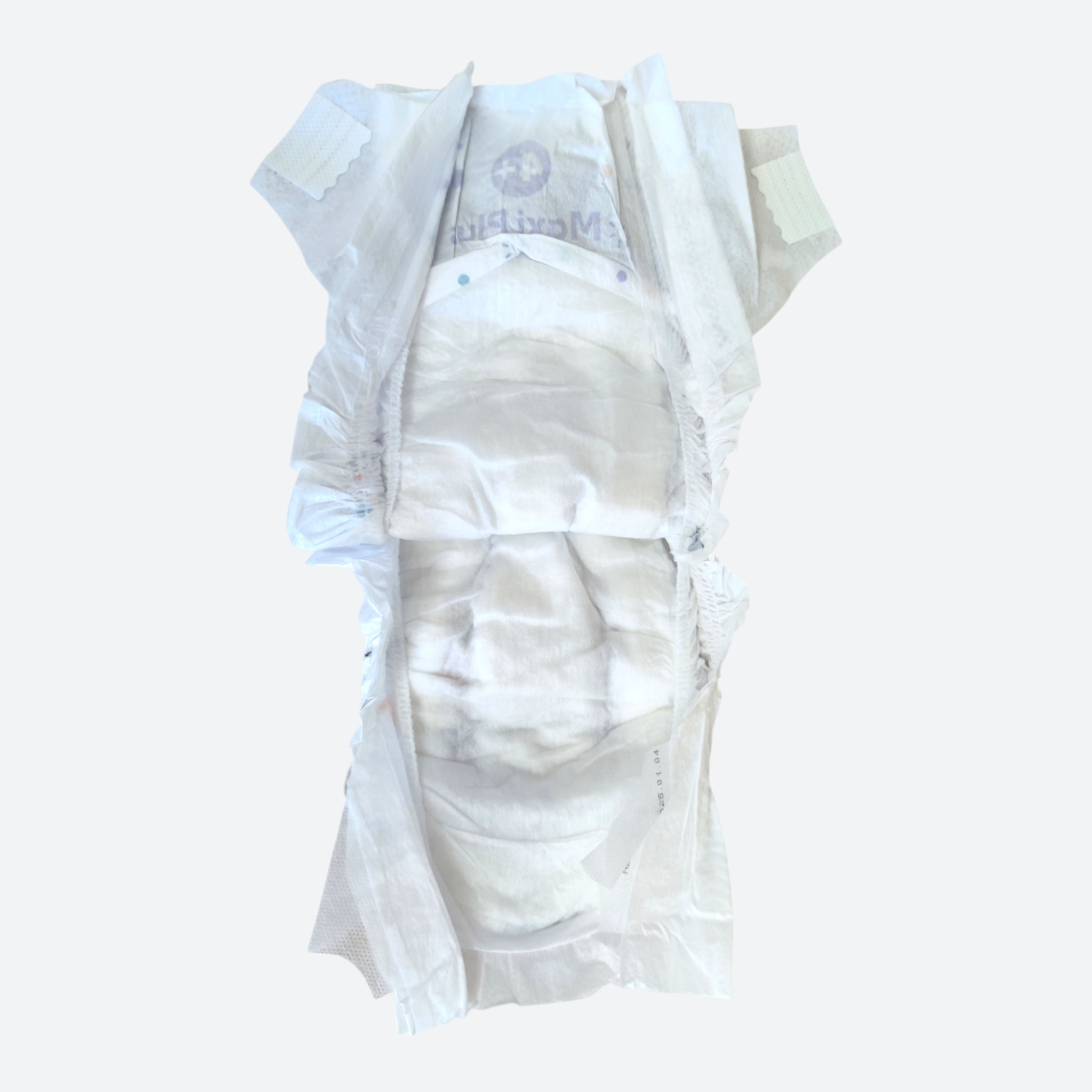 Підгузки bevola 4+ 8-15 кг 38 шт. - фото 7 Підгузки bevola 4+ 8-15 кг 38 шт. - фото 7