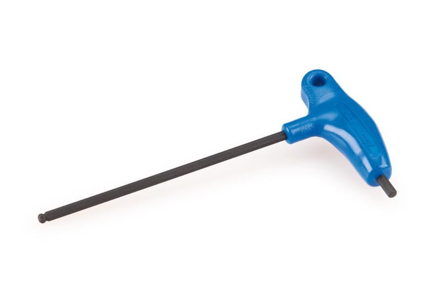 Ключ шестигранник Park Tool PH-5 с Р-рукояткой 5 мм