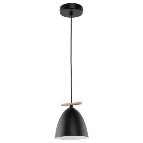 Люстра TK Lighting Aida Black (2573) Люстра TK Lighting Aida Black (2573)