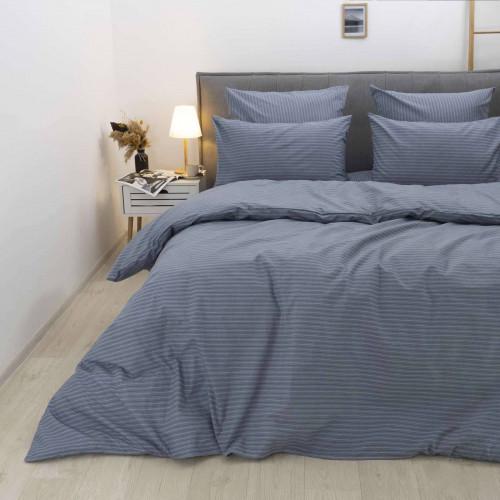 Постельное белье Viluta ранфорс 22183В полуторное (23565305)