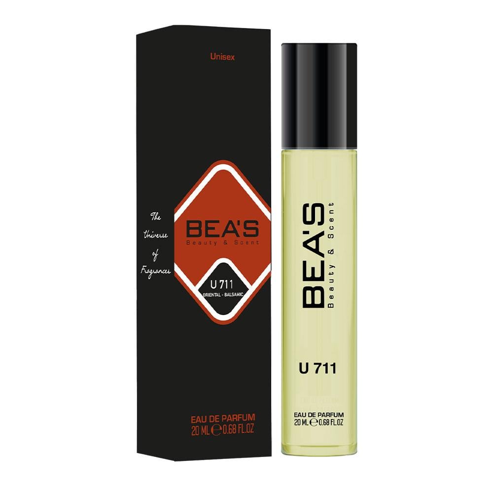 Парфюмерная вода BEA'S U711 унисекс 20 мл (2895896022)