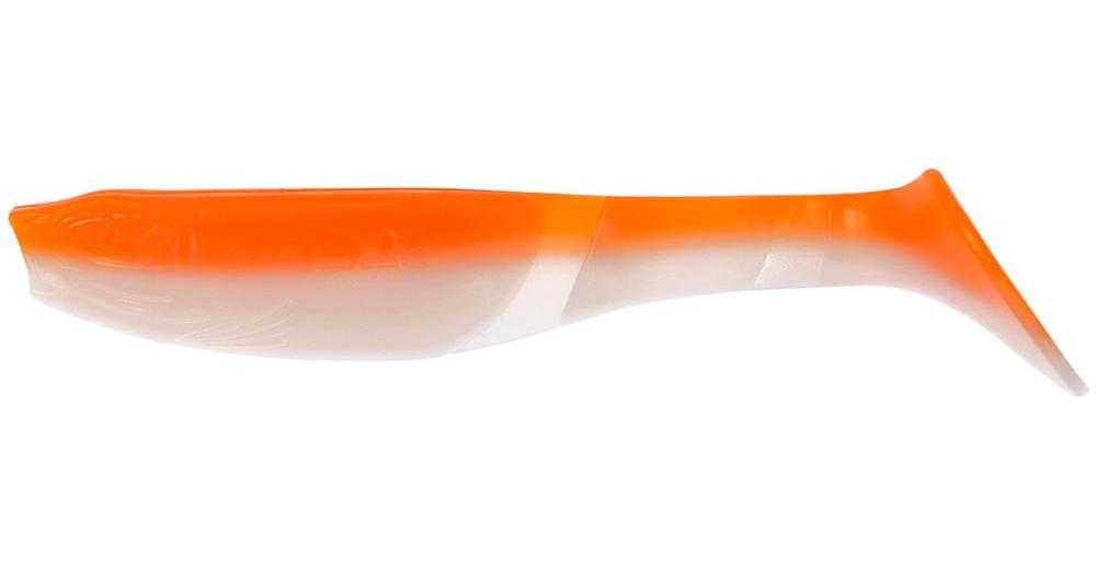 Набор силиконовых праманок Select Boozer 3,3" 4 шт. №209 (2740089698)