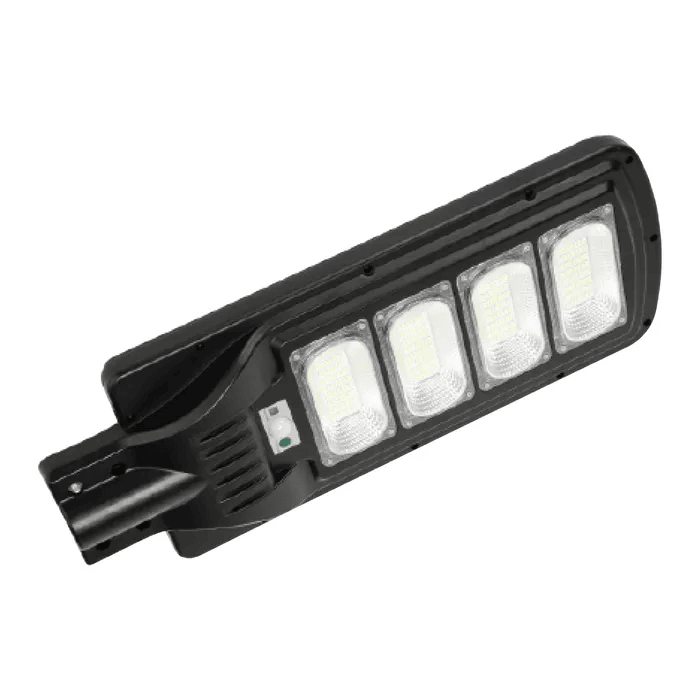 Светильник на солнечной батарее с датчиком движения HOROZ ELECTRIC Grand-200 200 Вт 6400К (074-009-0200-020) Светильник на солнечной батарее с датчиком движения HOROZ ELECTRIC Grand-200 200 Вт 6400К (074-009-0200-020)