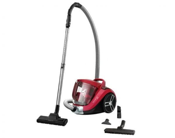 Пылесос ROWENTA Compact Power XXL RO4853EA