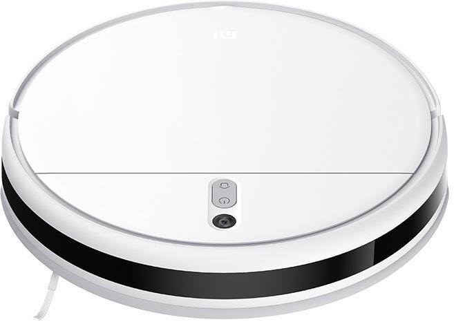 Робот-пылесос Mi Robot Vacuum-Mop 2 Lite White (BHR5217EU) - фото 3