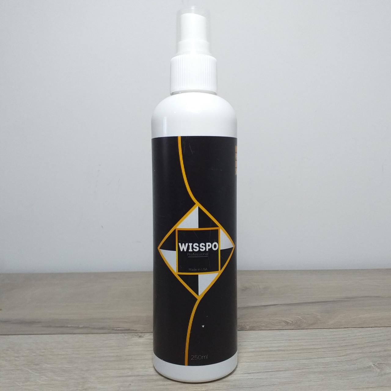 Сухий шампунь для всіх типів волосся Wisspo 250 мл (X-739) - фото 2 Сухий шампунь для всіх типів волосся Wisspo 250 мл (X-739) - фото 2