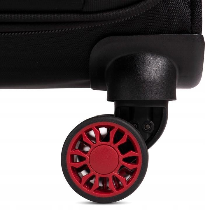 Чемодан дорожный Wings л DPR01 Серый (2679325012) - фото 2 Чемодан дорожный Wings л DPR01 Серый (2679325012) - фото 2