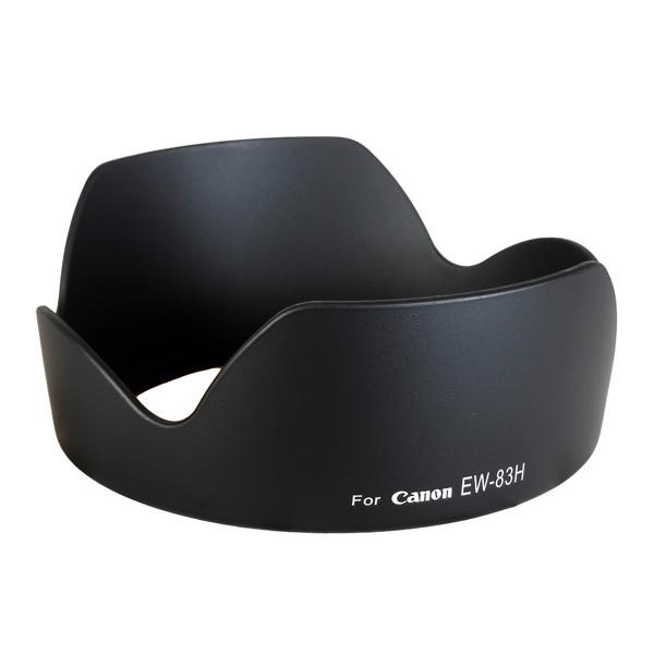 Бленда Canon EW-83H для объектива Canon EF f/4L D 24-105 мм (43043478)